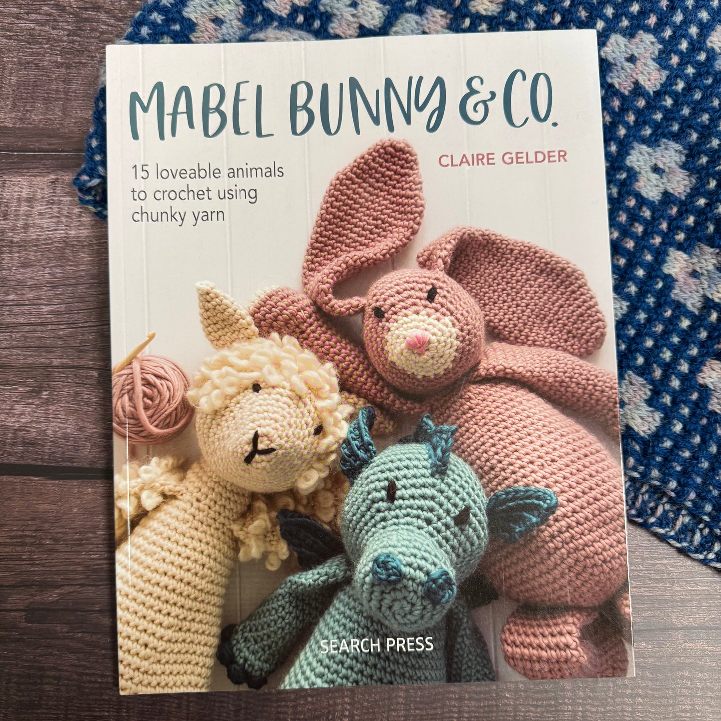 Mabel Bunny & Co