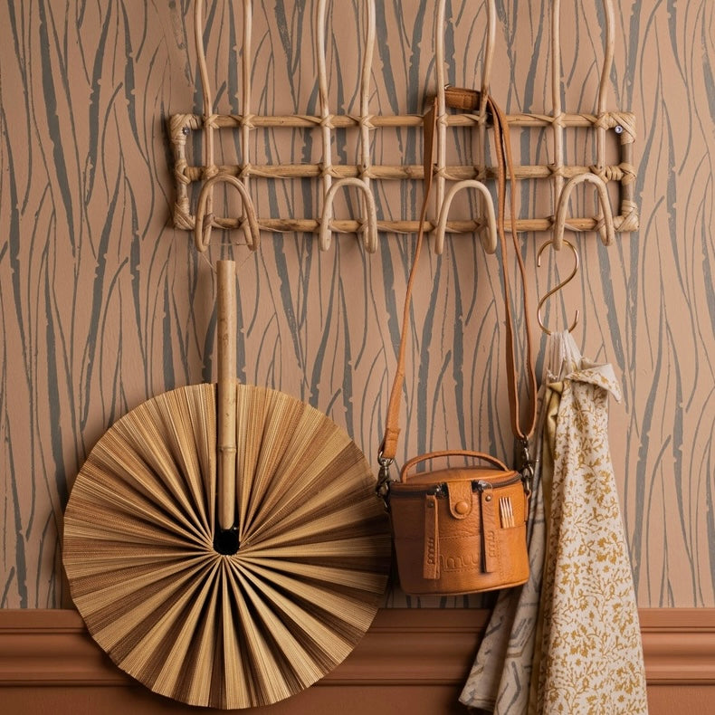 MUUD Saturn Mini Project Bag- Whisky