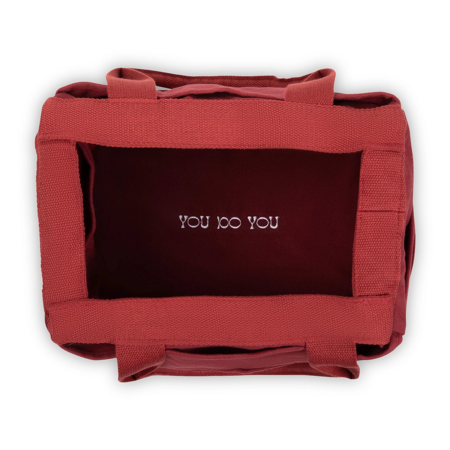 Soolla Studio Artist Bag- Sangria