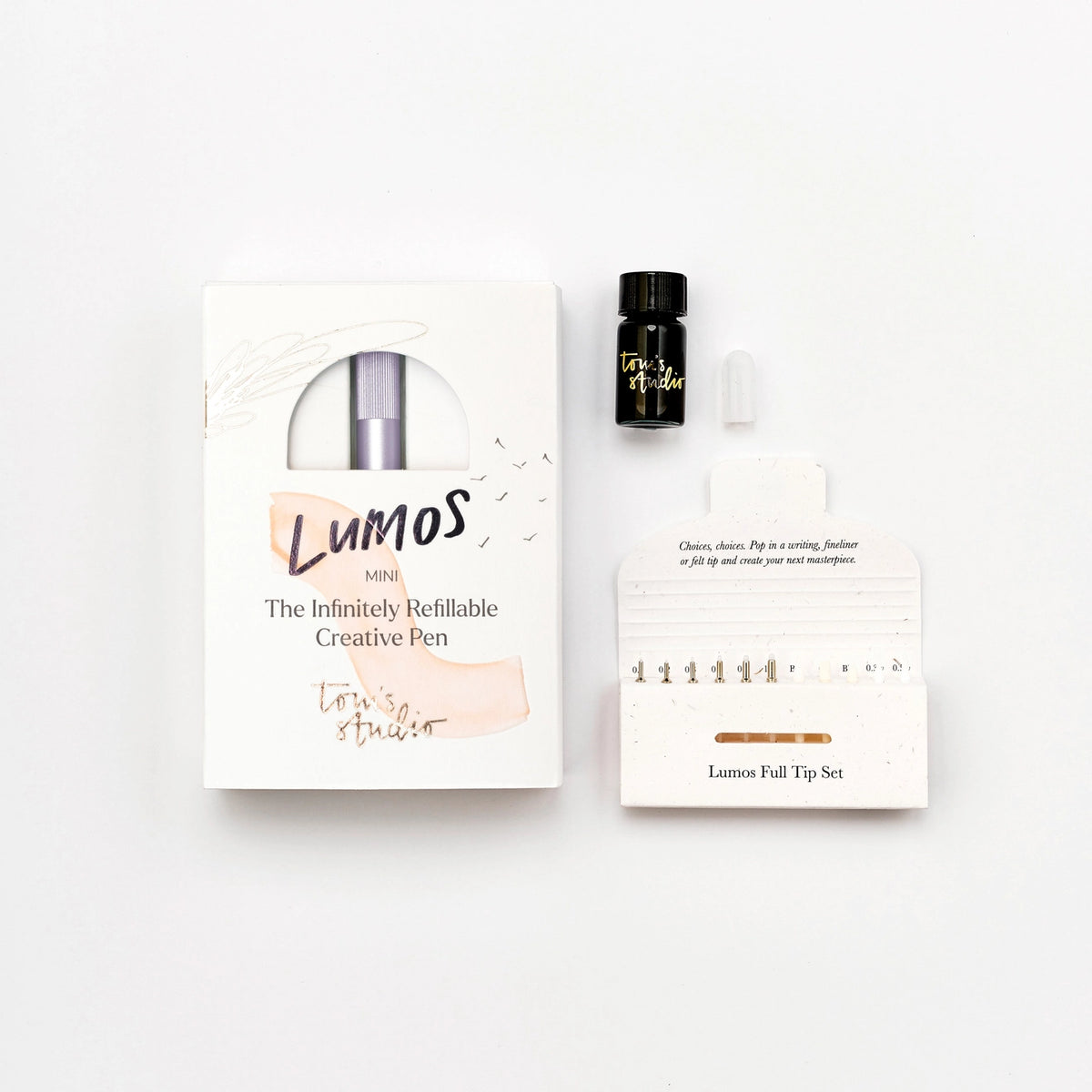 Lumos Mini- Lilac