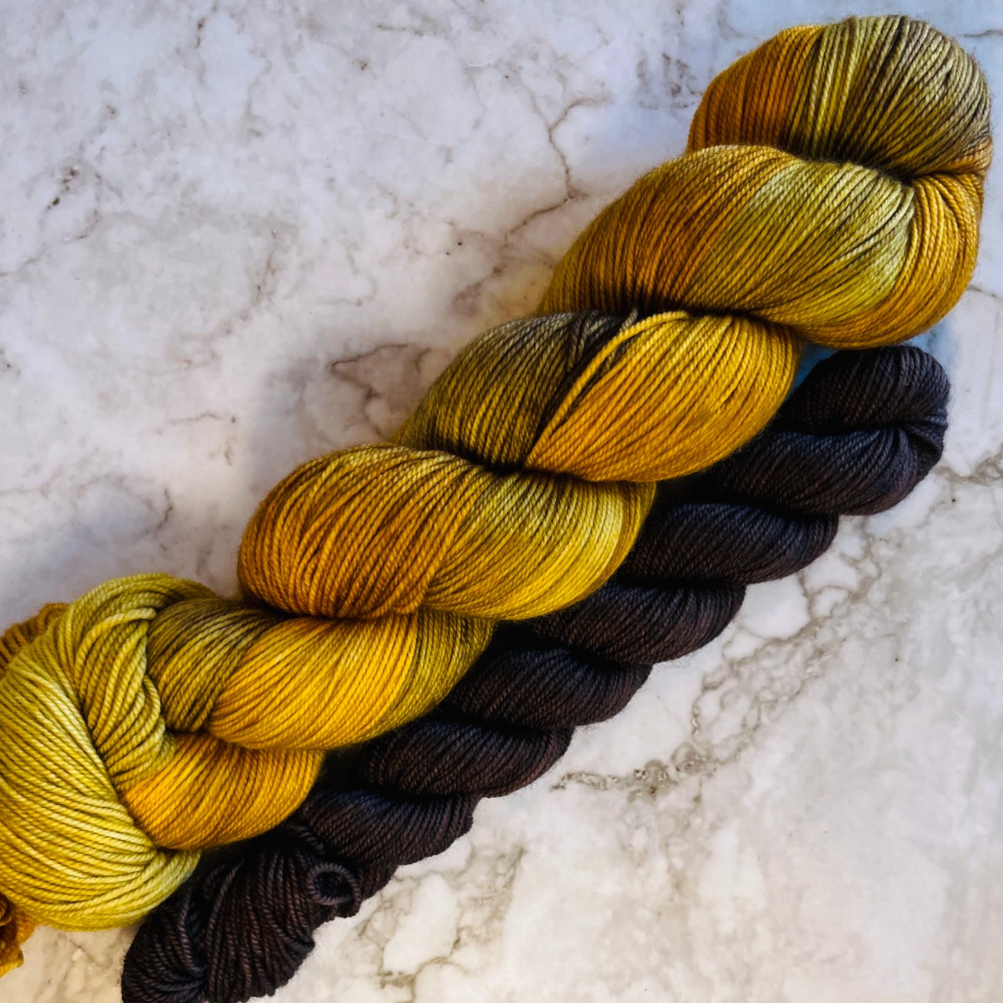 Unbent, Unbowed, Unbroken