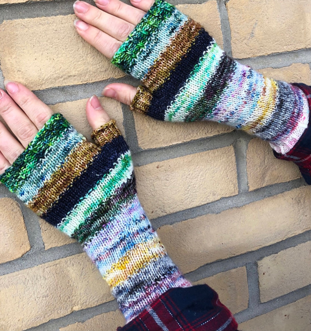 Show Us Your Scraps Pattern PDF Download