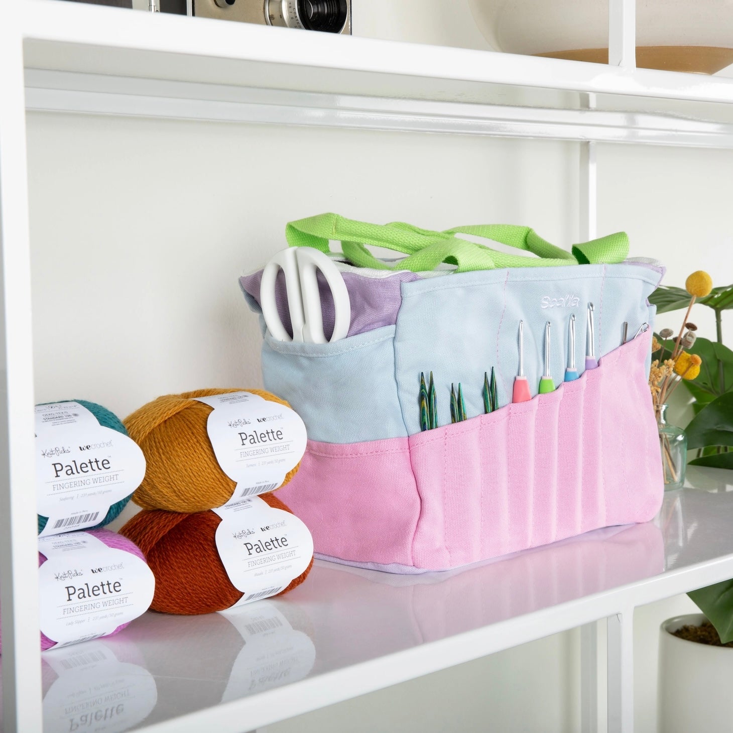 Soolla Bags & Pouches
