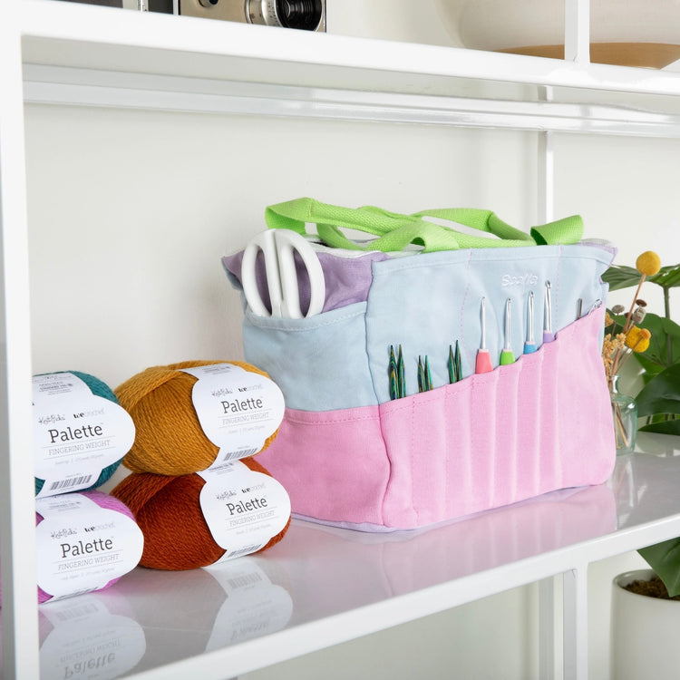 Soolla Bags & Pouches