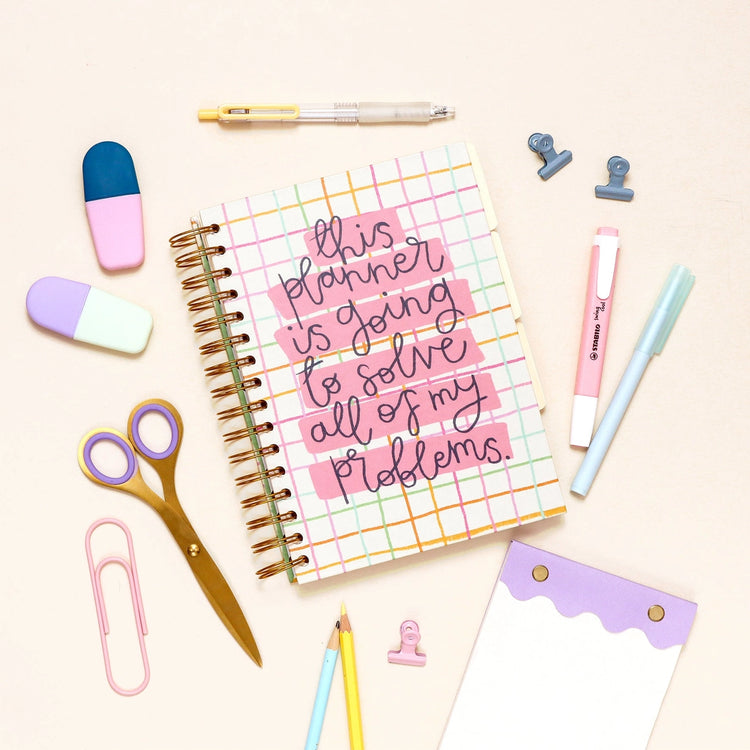 Stationery & Fun Things!