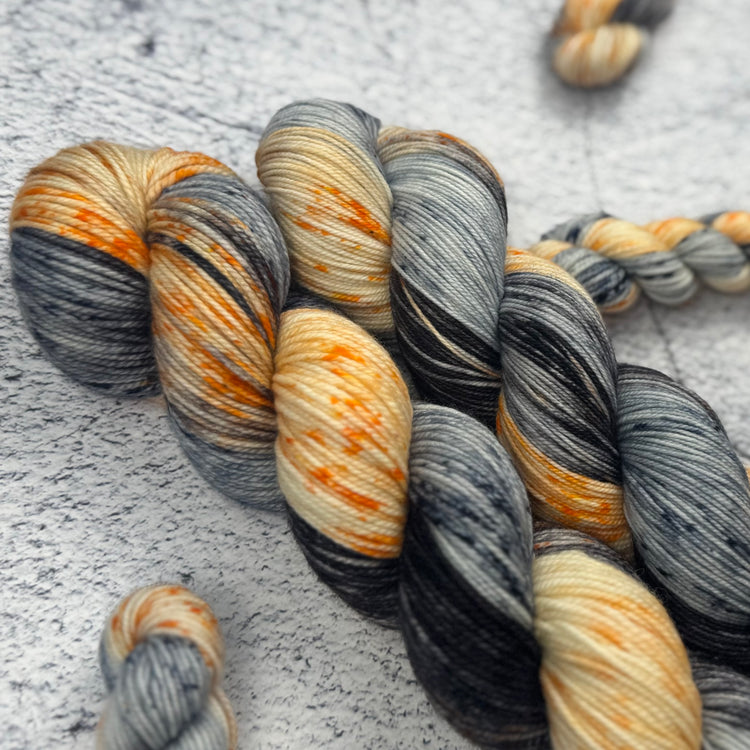 May The Fourth Yarn