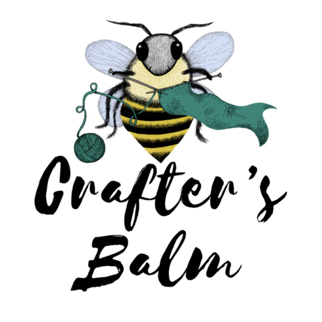 Crafter’s Balm