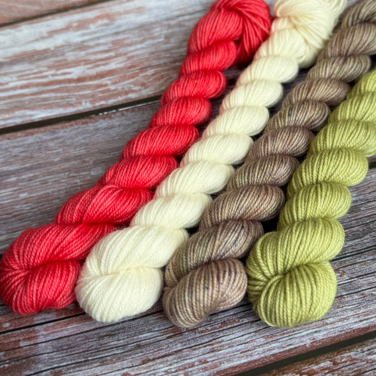 Gnome Kits