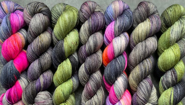 All Yarn