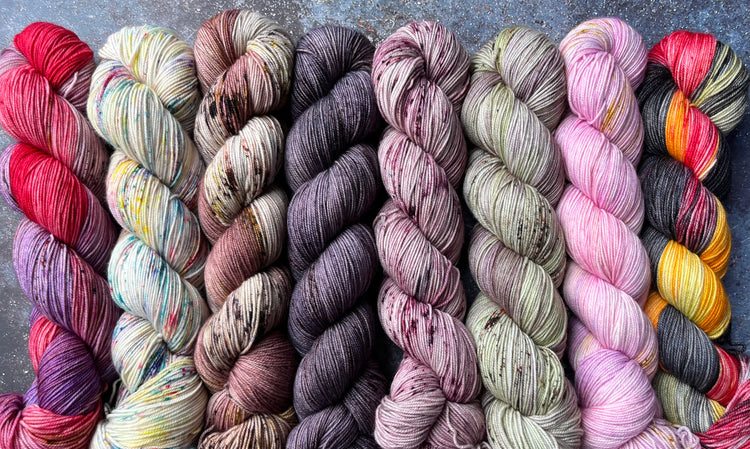 Firefly Yarn
