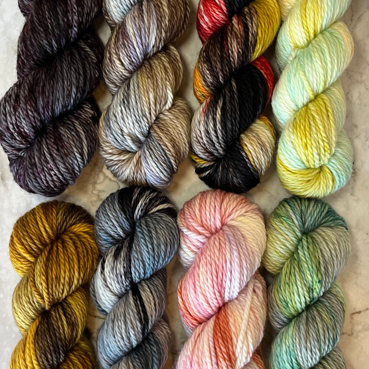 Ice & Fire Collection