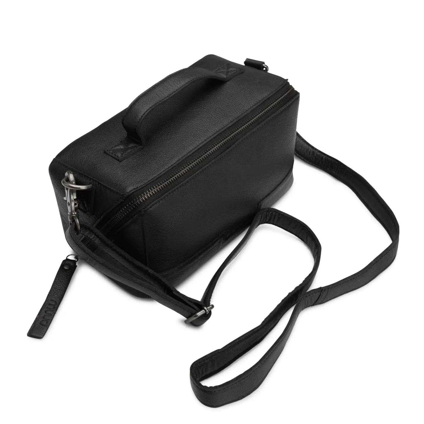 MUUD Cleo Project Bag- Black