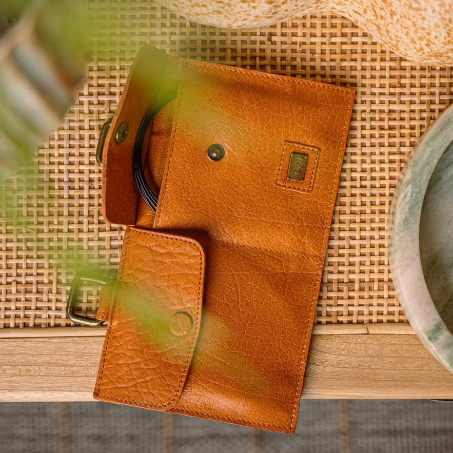 MUUD Carita Page H- Whisky