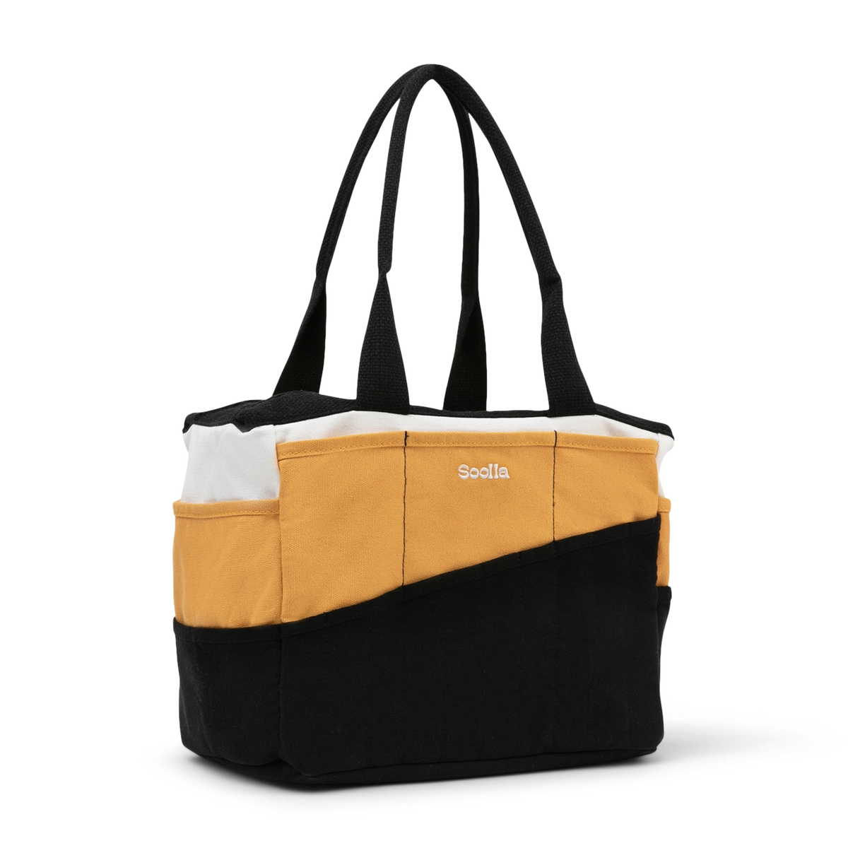 Soolla Studio Artist Bag- Samplehaus