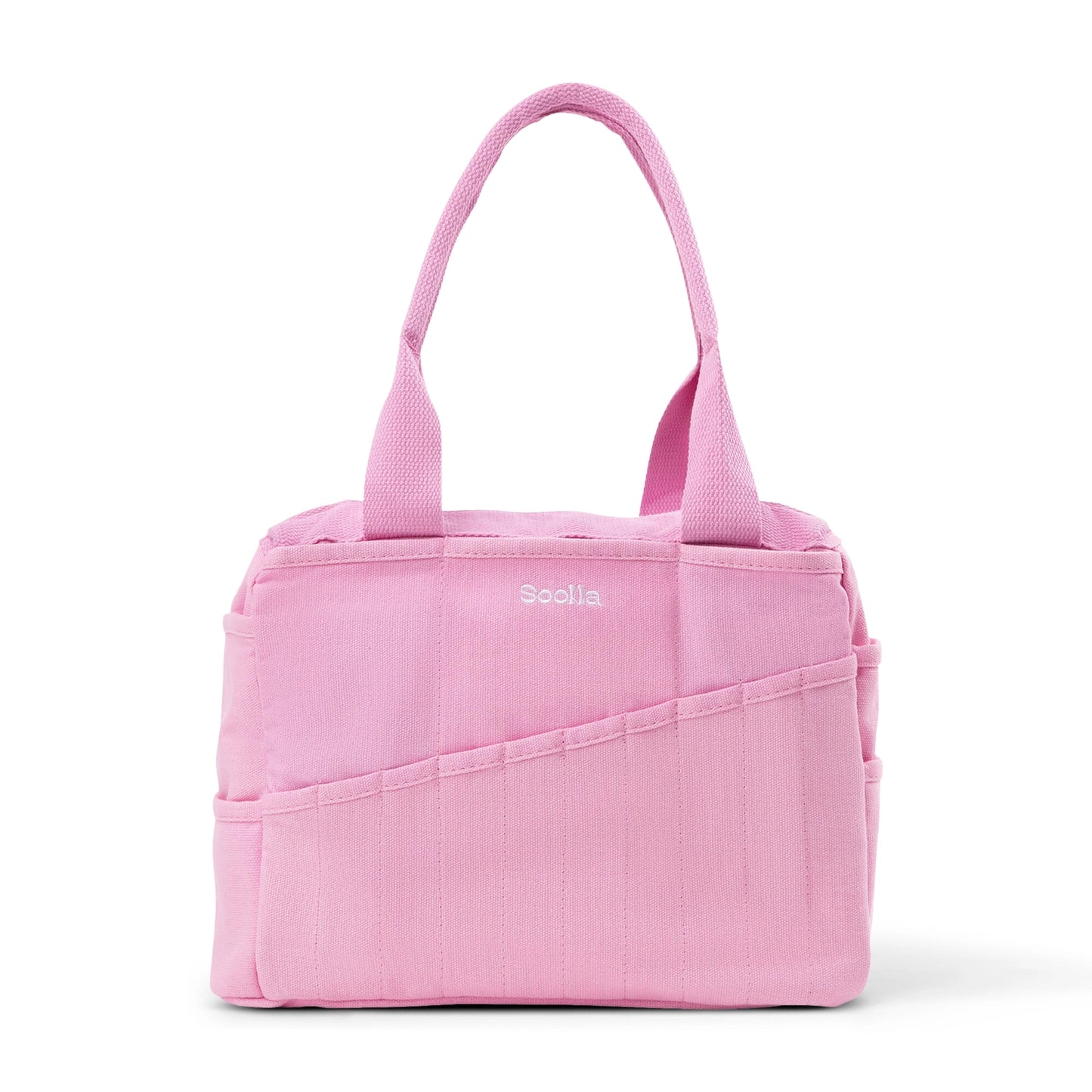 Soolla Studio Artist Bag- Flamingo
