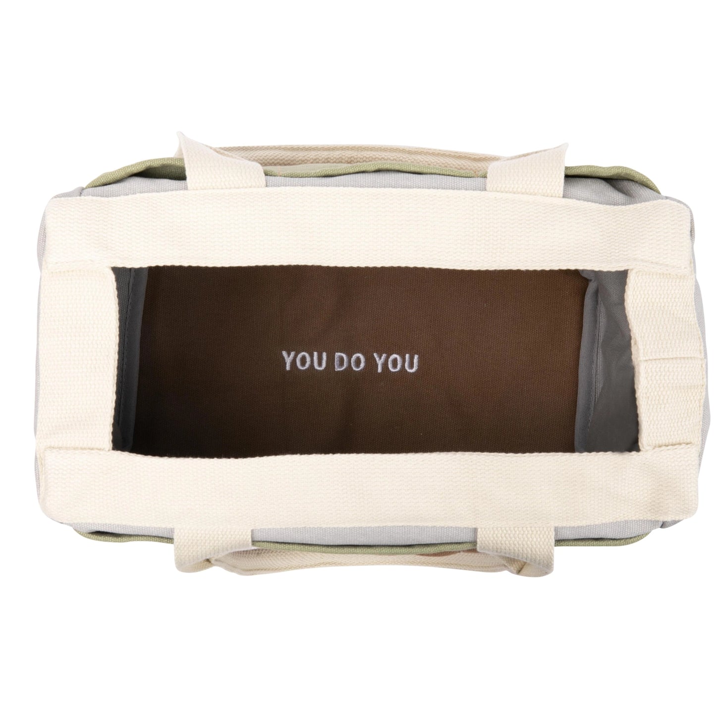 Soolla Studio Artist Bag- Good Earth