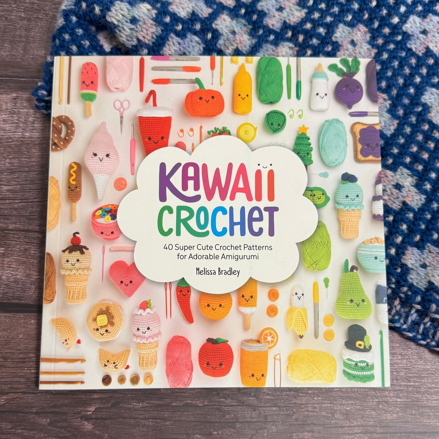 Kawaii Crochet