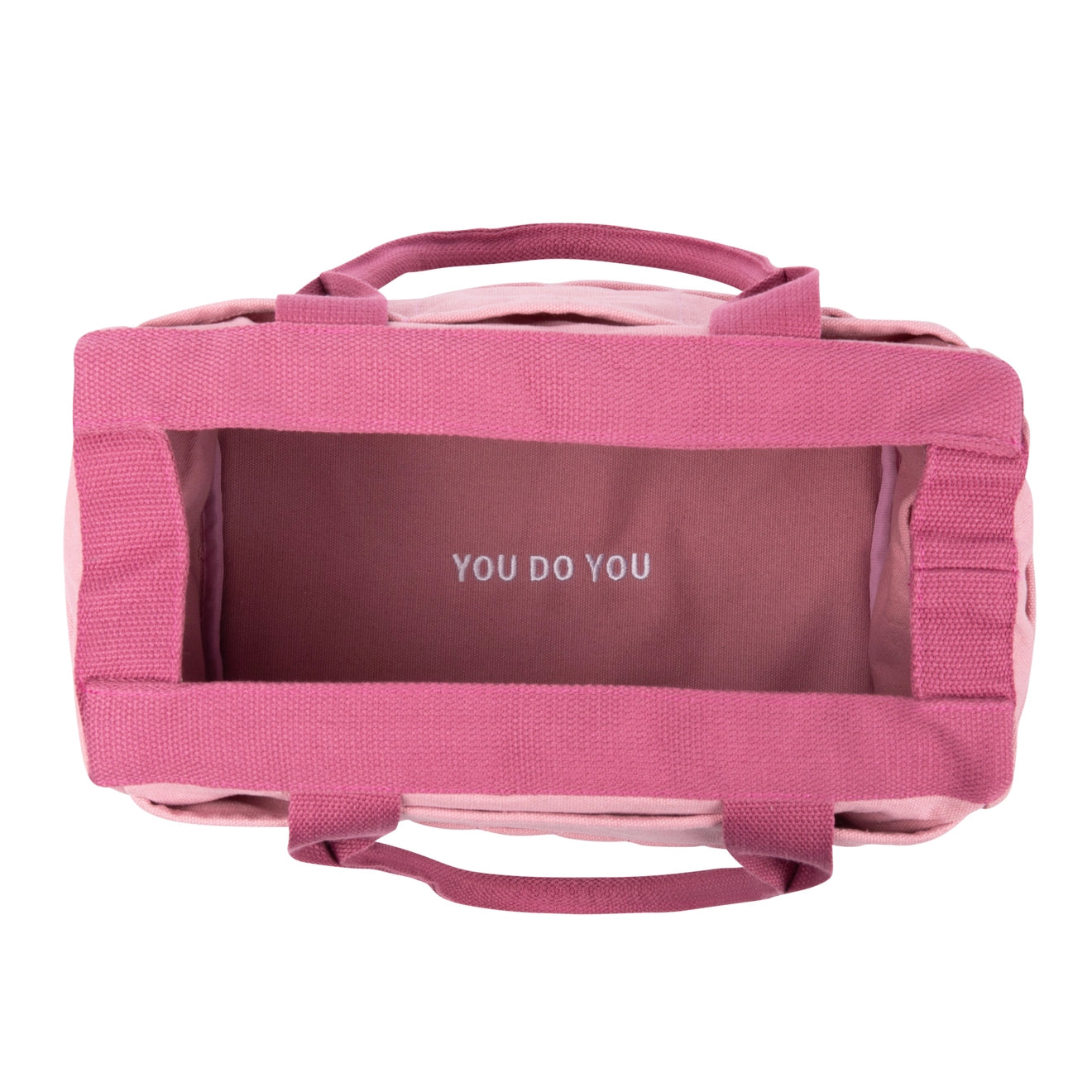 Soolla Studio Artist Bag- Desert Rose