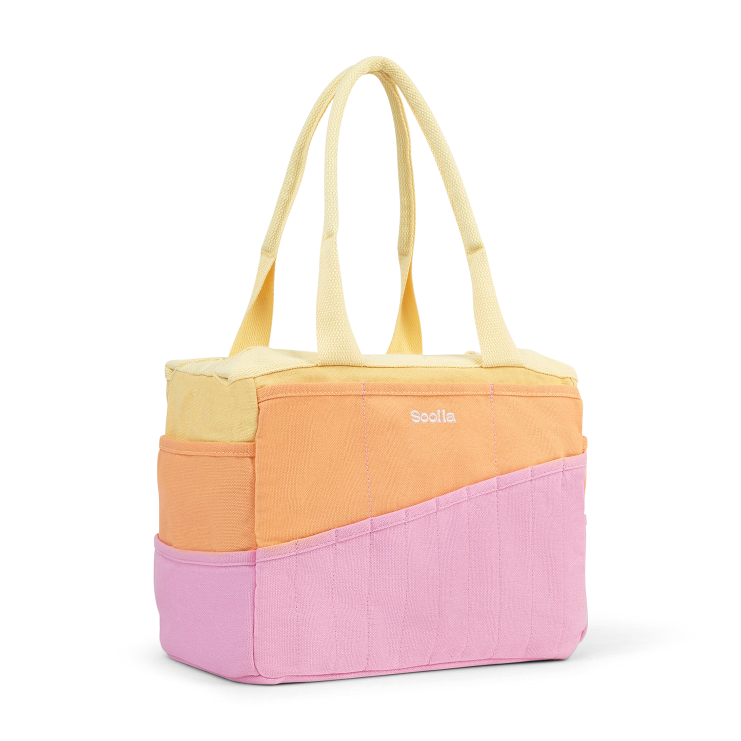 Soolla Studio Artist Bag- Becca Sands Edition