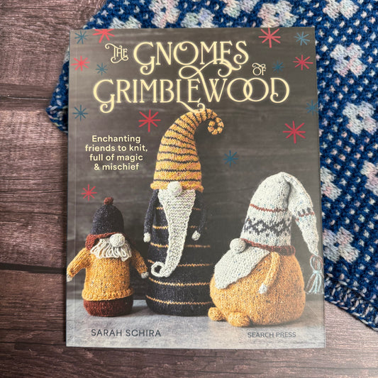 The Gnomes of Grimblewood