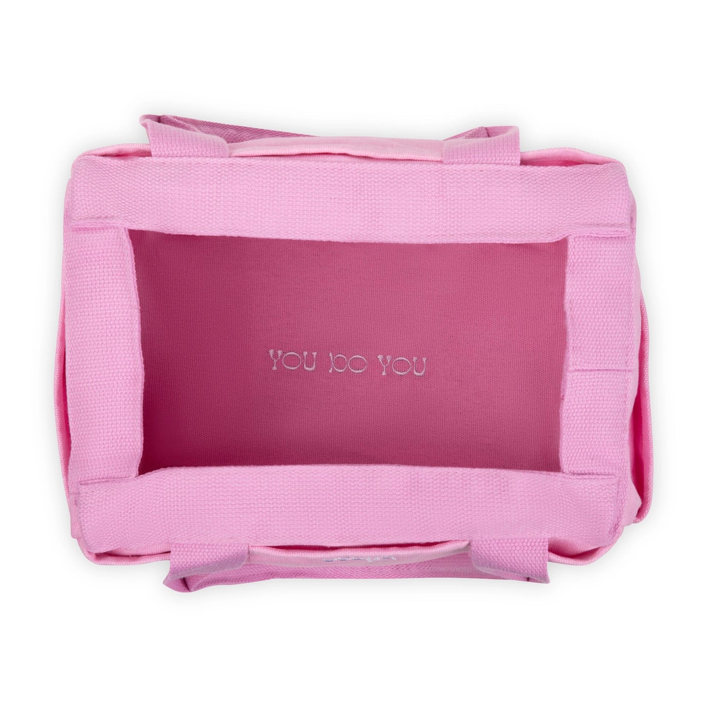 Soolla Studio Artist Bag- Flamingo
