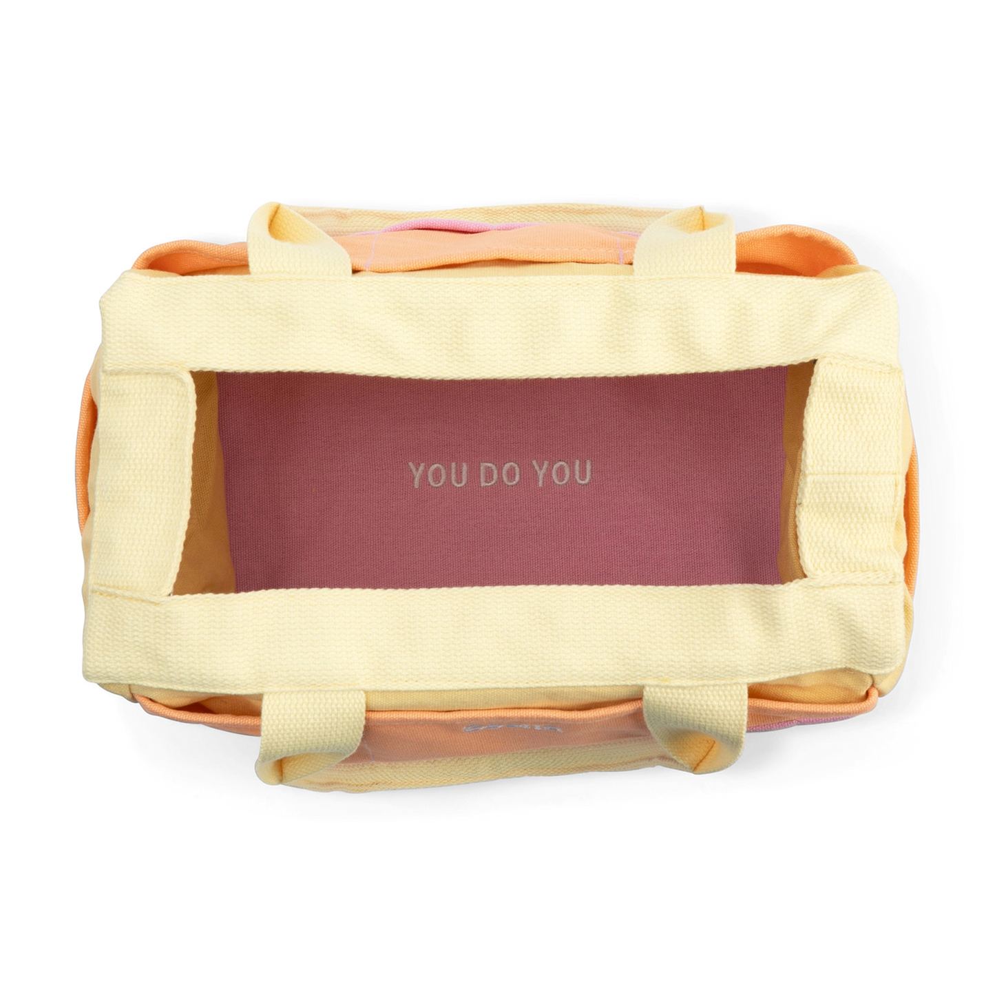 Soolla Studio Artist Bag- Becca Sands Edition