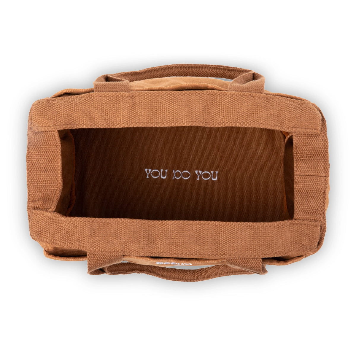 Soolla Studio Artist Bag- Cinnamon