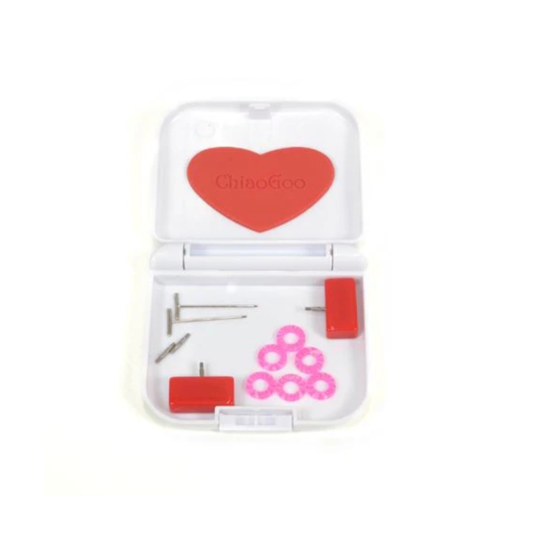 ChiaoGoo Mini Tools Kit
