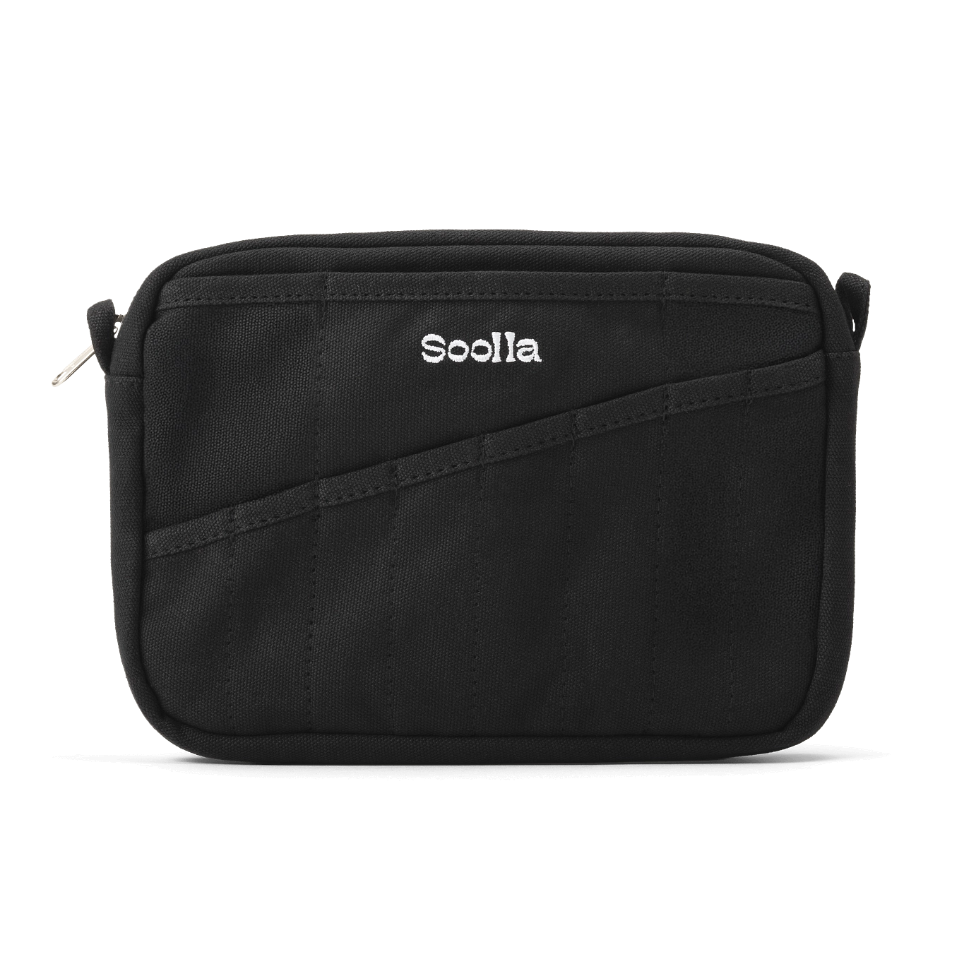 Soolla Studio Artist Pouch- Black