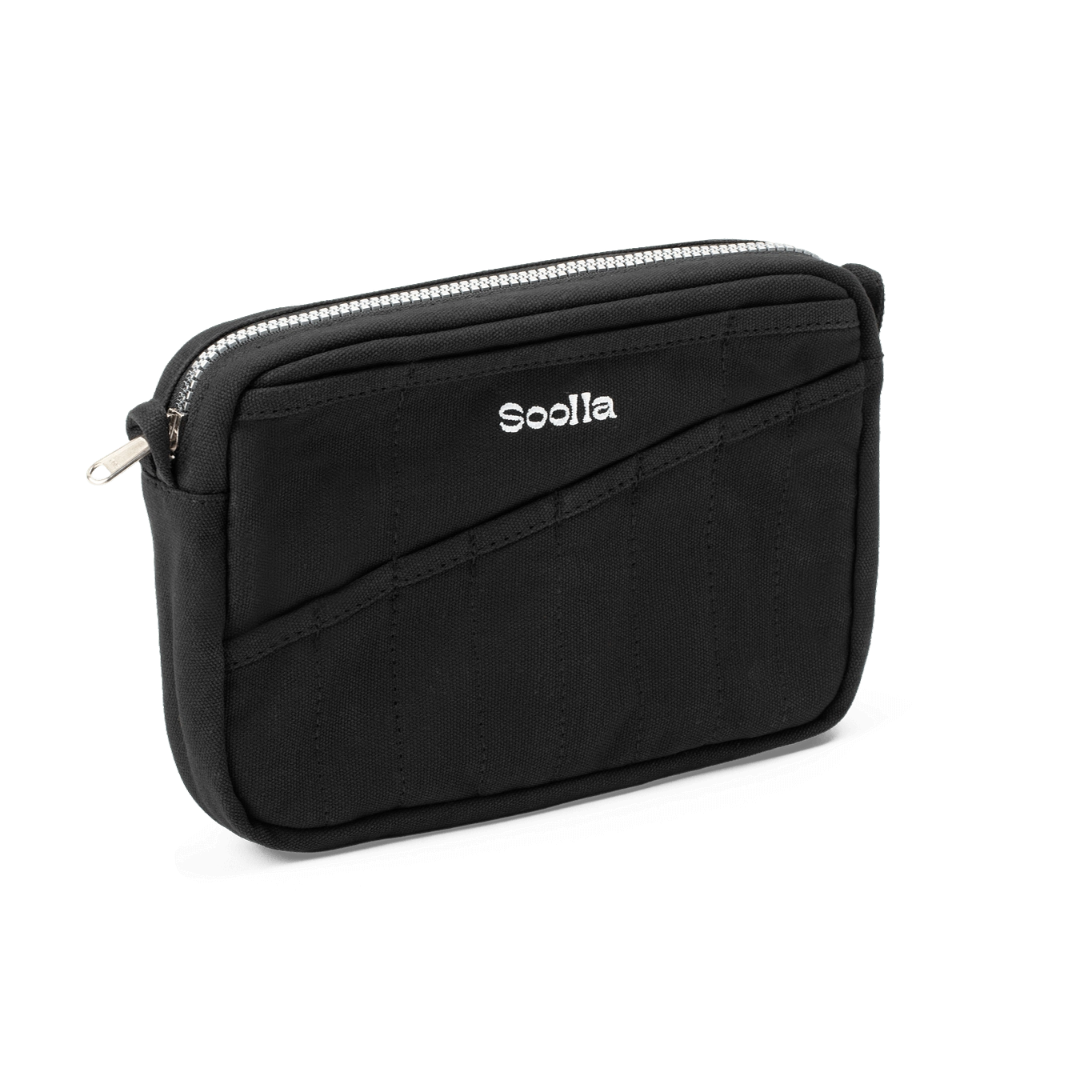 Soolla Studio Artist Pouch- Black
