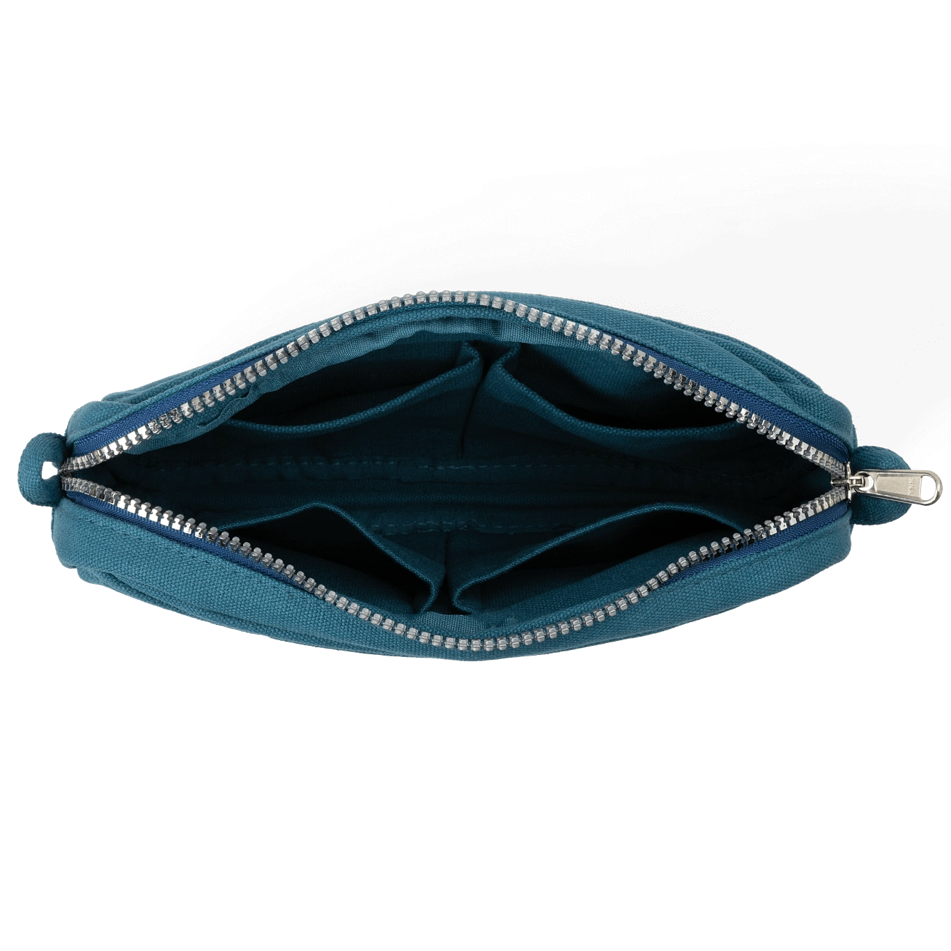 Soolla Studio Artist Pouch- Aquamarine