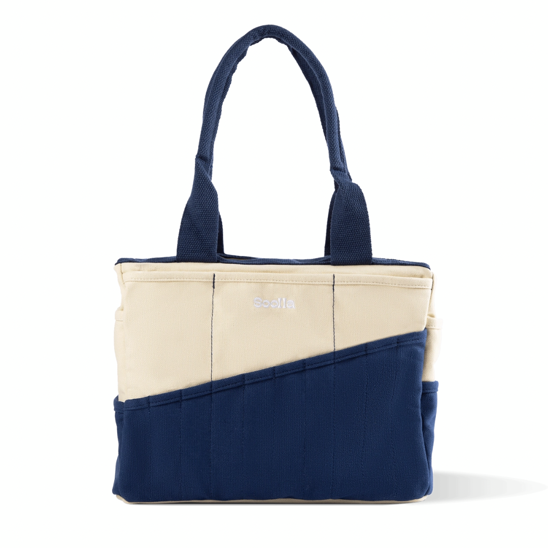 Soolla Studio Artist Bag- Marina