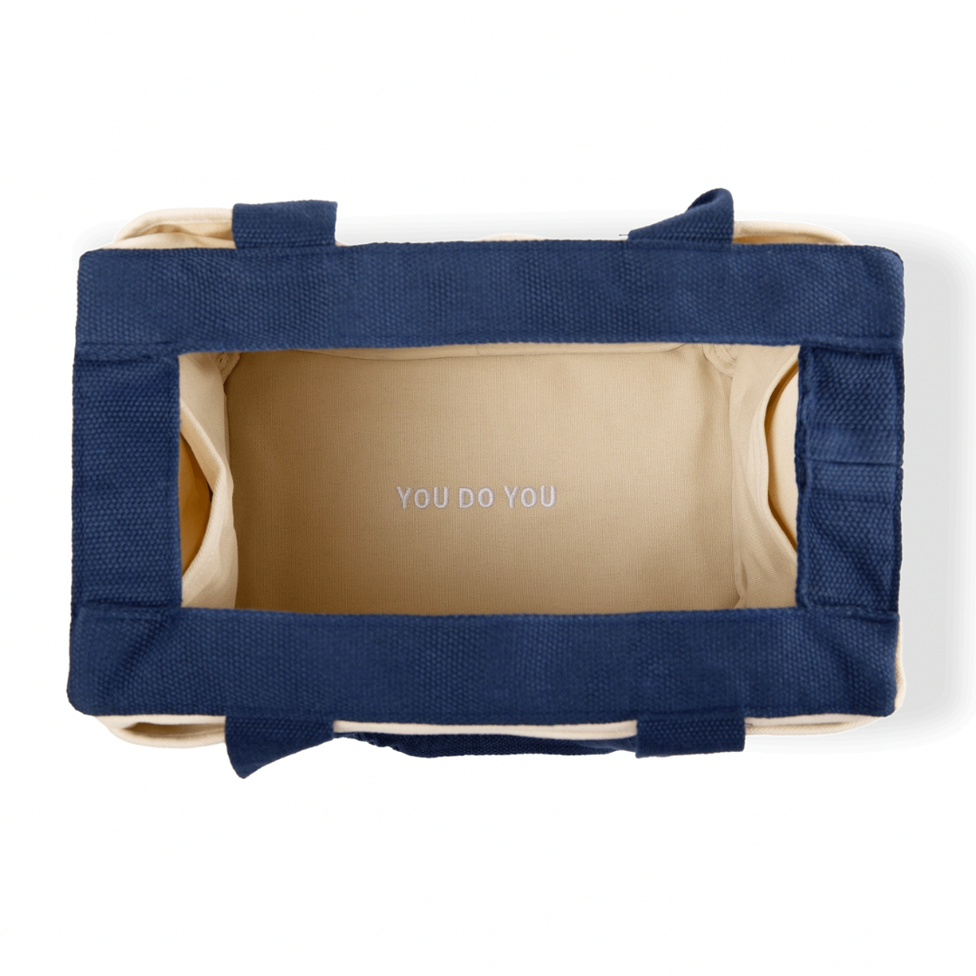 Soolla Studio Artist Bag- Marina