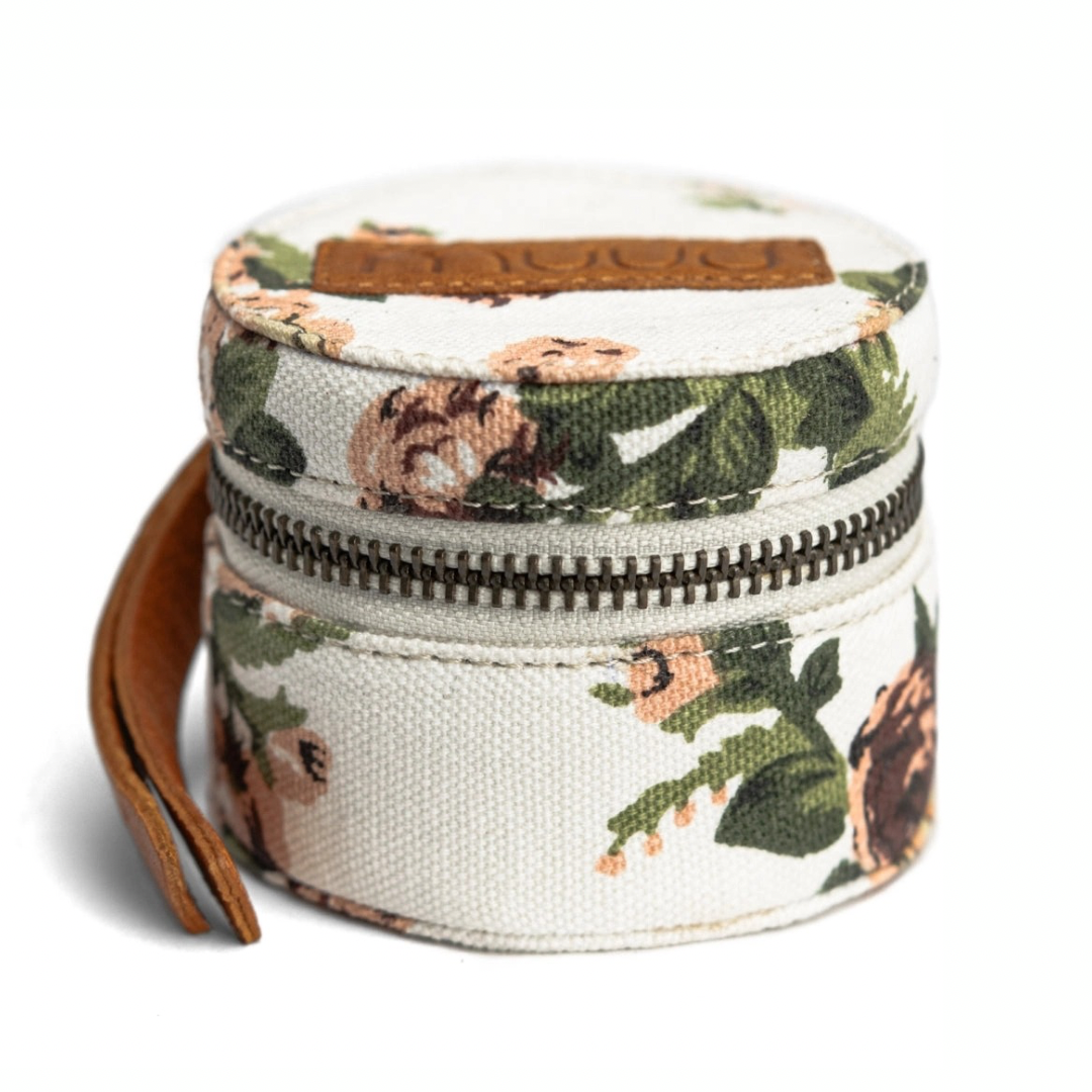 MUUD Helsinki- Floral Canvas