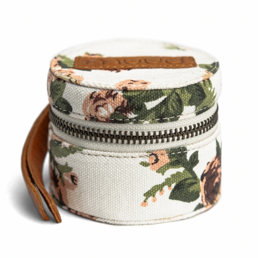 MUUD Helsinki- Floral Canvas