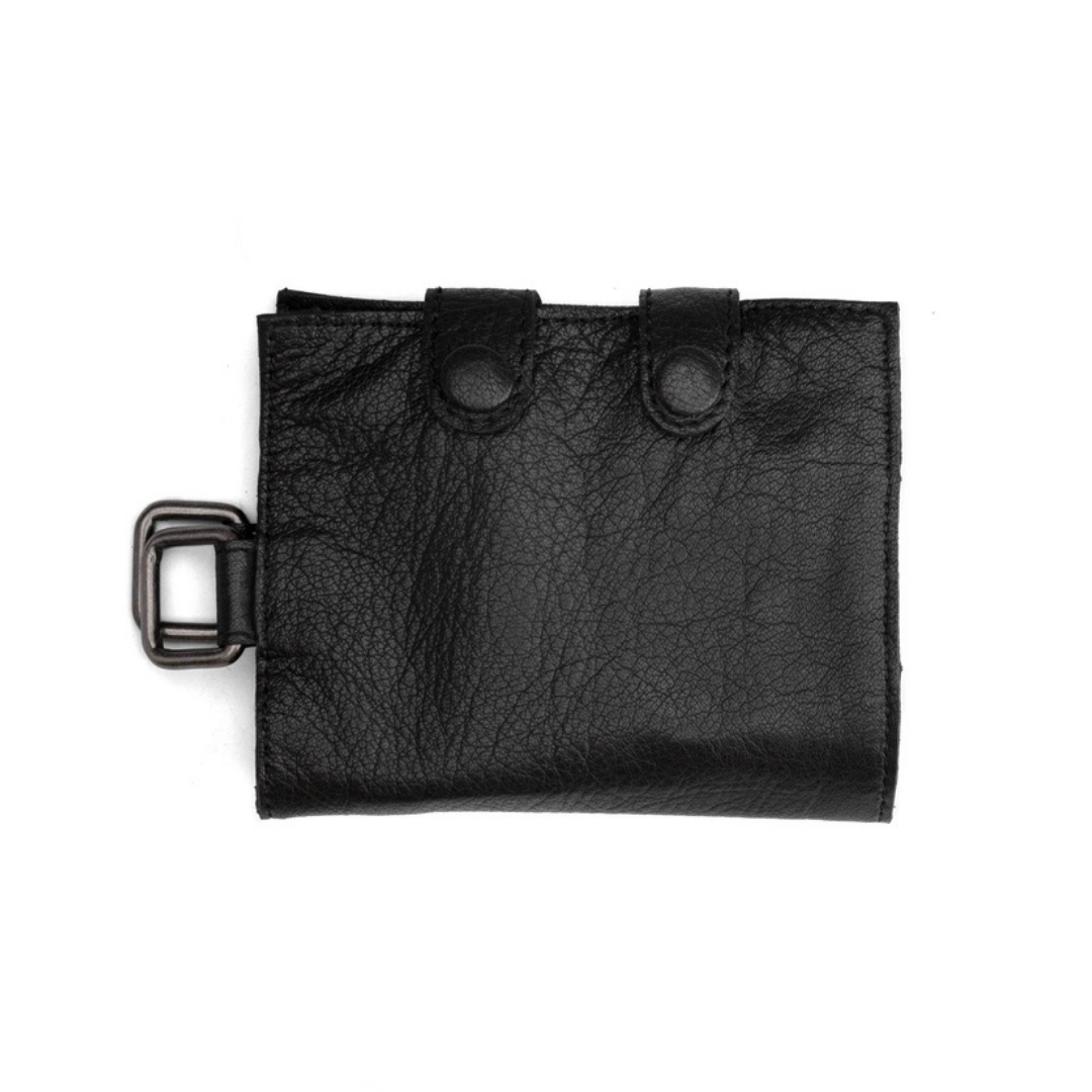 MUUD Carita Page B- Black