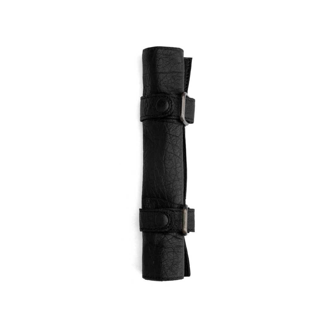 MUUD Carita Page A- Black