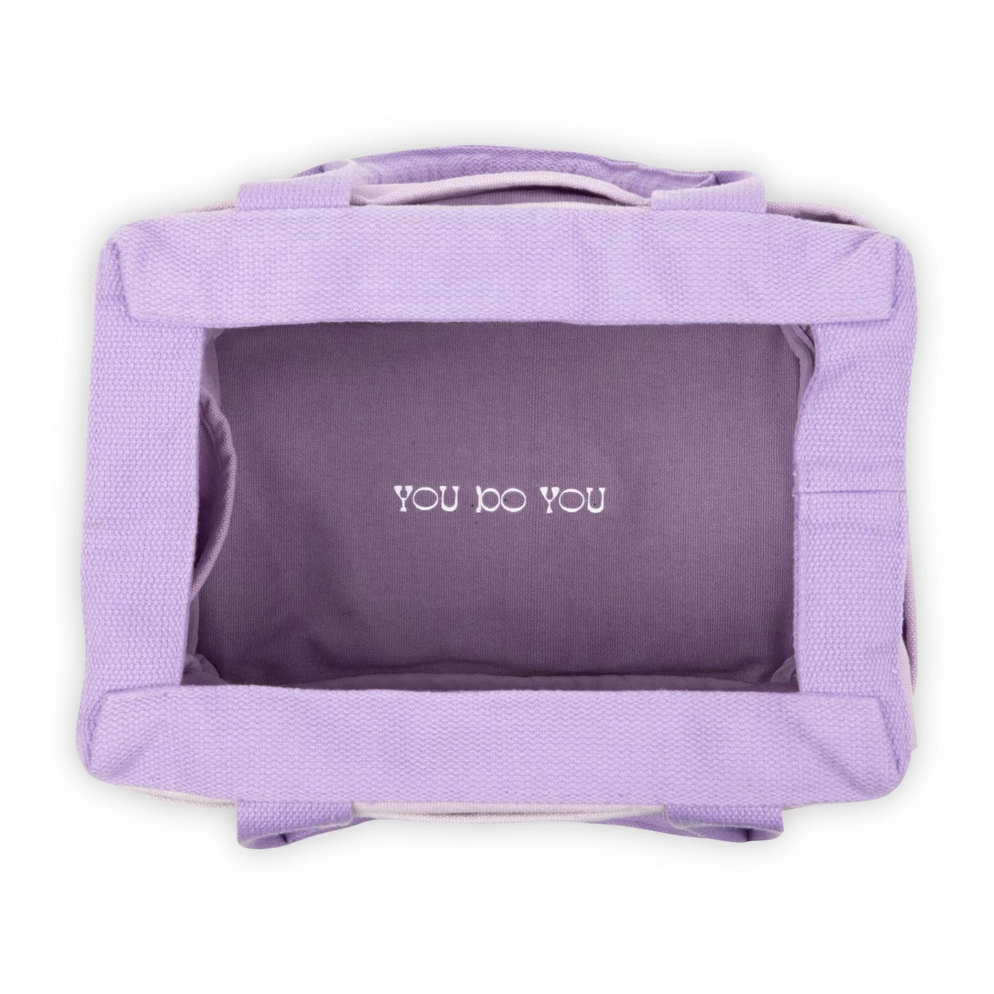 Soolla Studio Artist Bag- Lilac Love