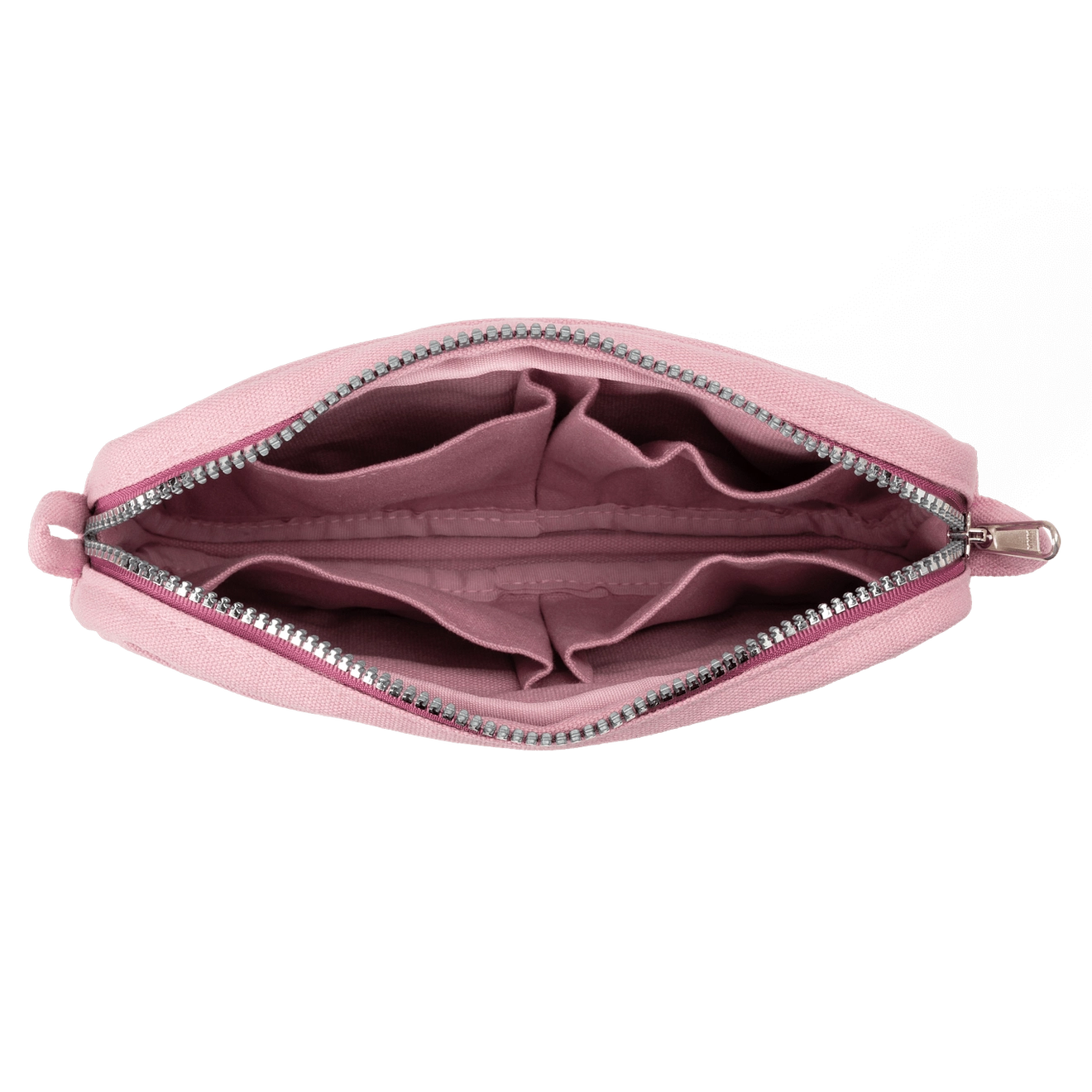 Soolla Studio Artist Pouch- Desert Rose