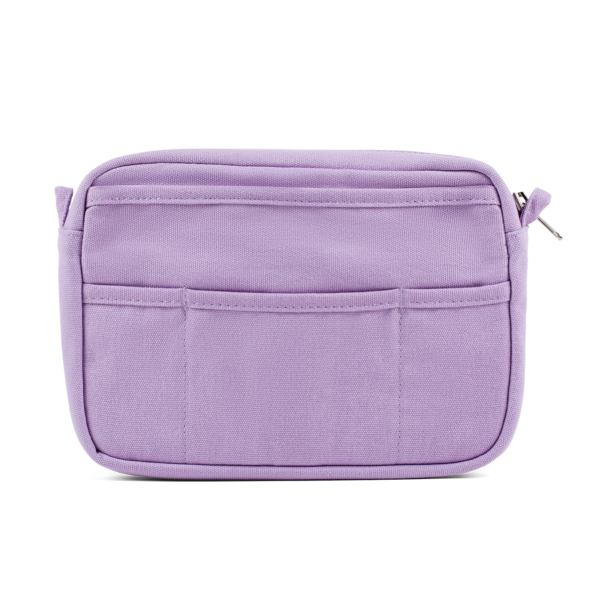 Soolla Studio Artist Pouch- Lilac