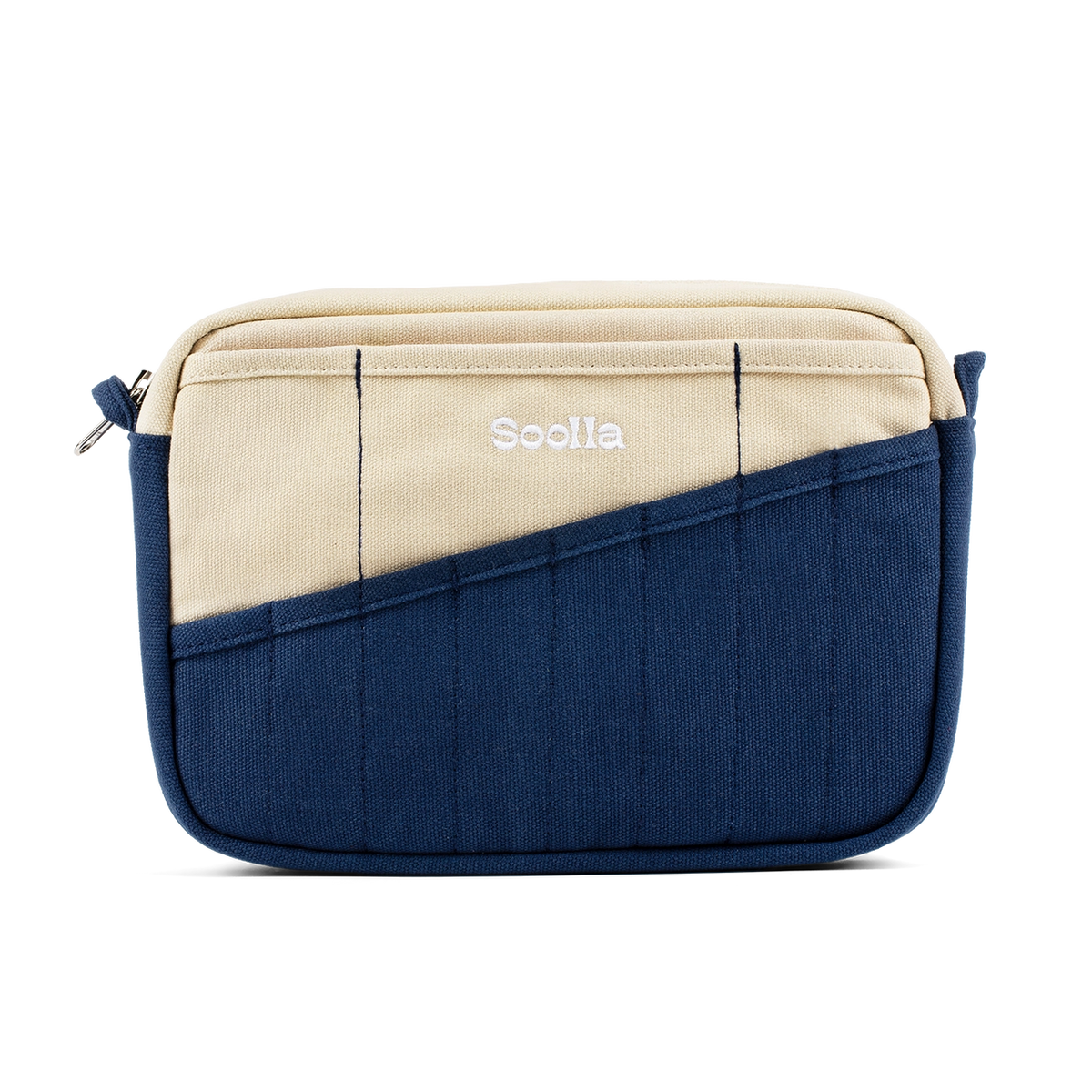 Soolla Studio Artist Pouch- Marina