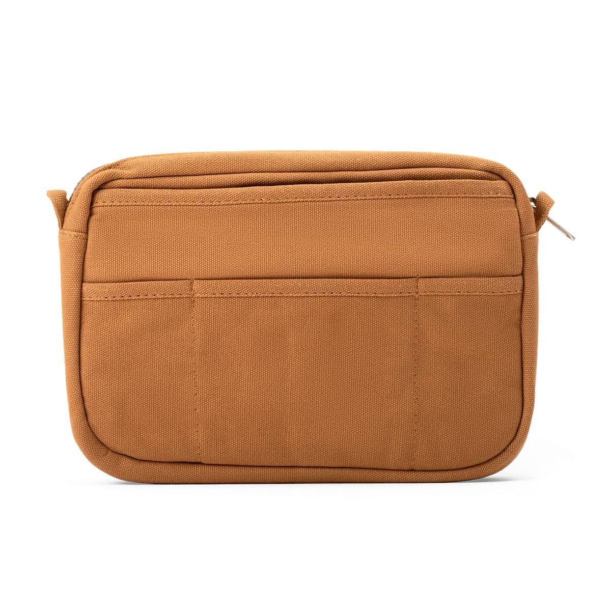 Soolla Studio Artist Pouch- Cinnamon