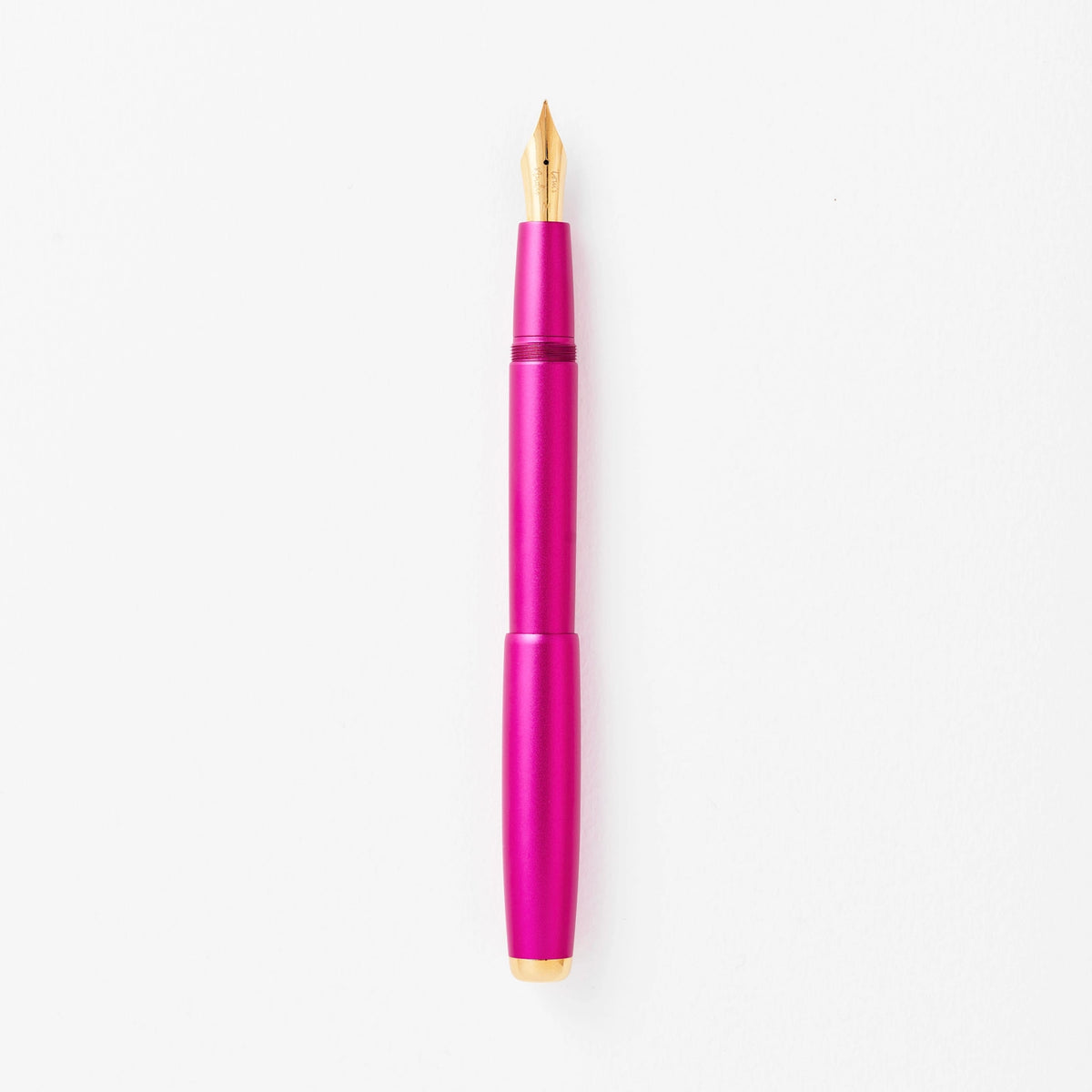 The Studio Fountain Pen - Mulberry