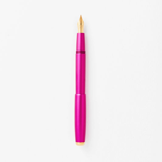The Studio Fountain Pen - Mulberry