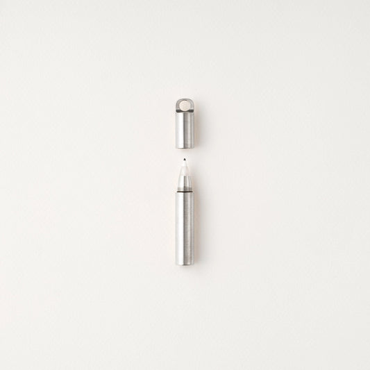 The Field Mouse - Stainless Steel