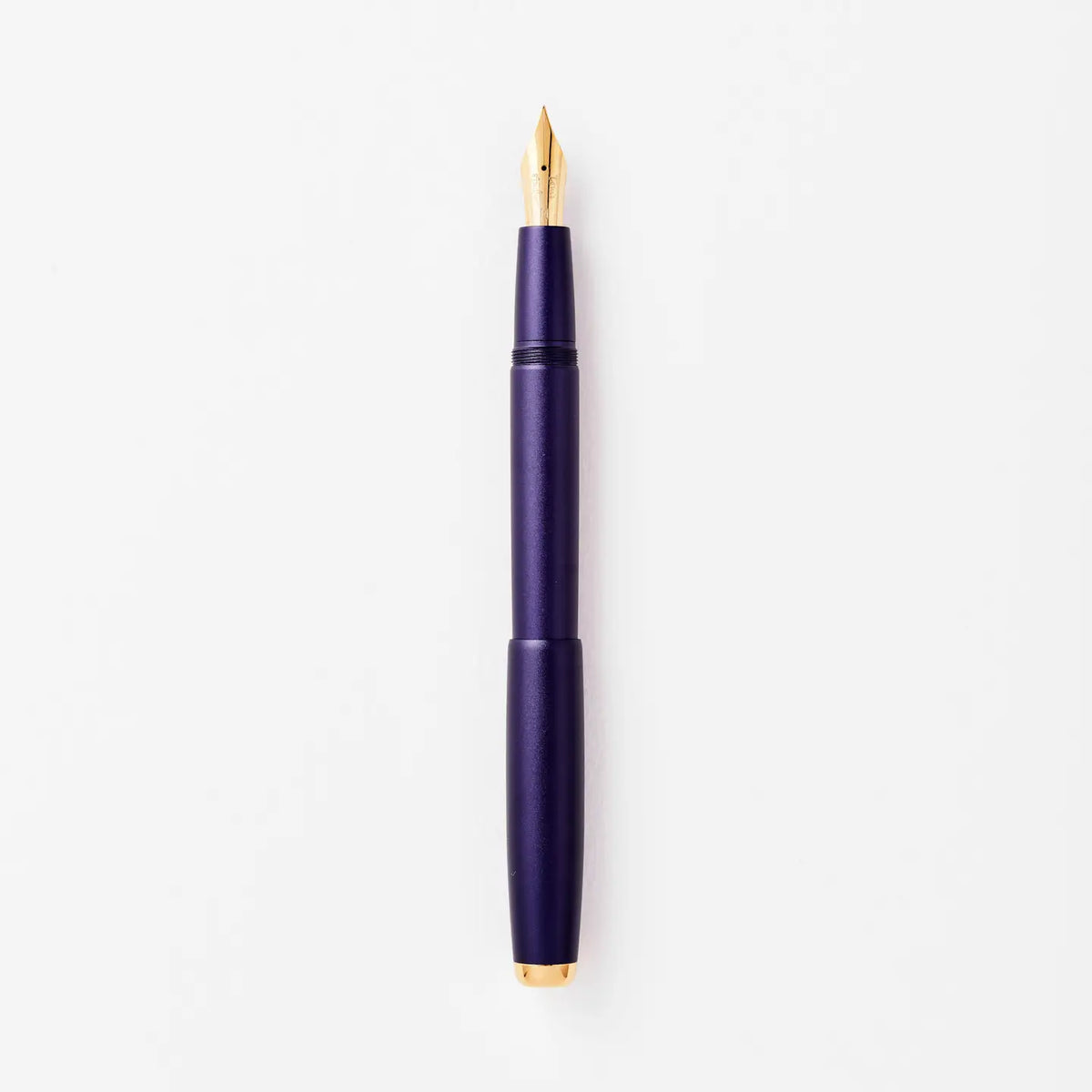 The Studio Fountain Pen - Iris