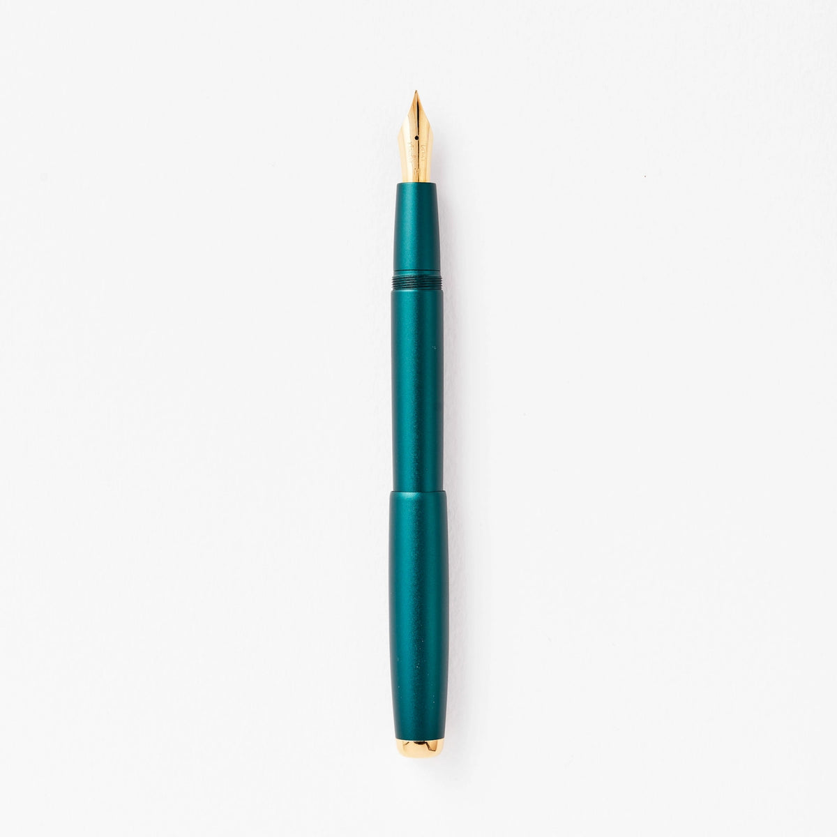 The Studio Fountain Pen - Ivy