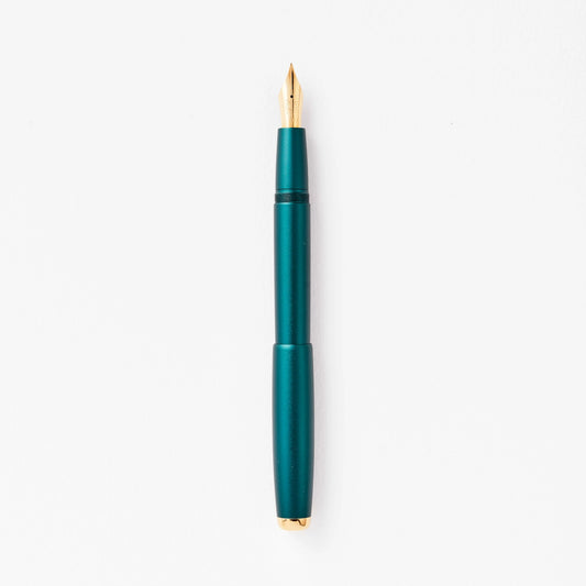 The Studio Fountain Pen - Ivy